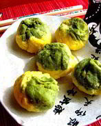 Японские конфеты