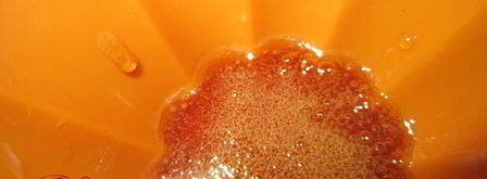 десерт крем-карамель. Шаг 6