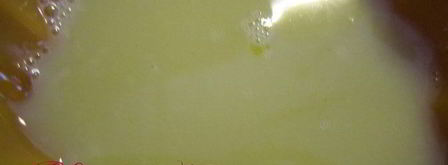 десерт крем-карамель. Шаг 7