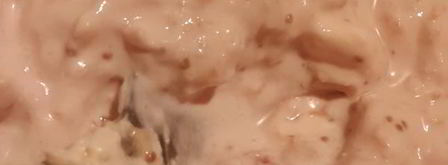 груши с нежным кремом. Шаг 3