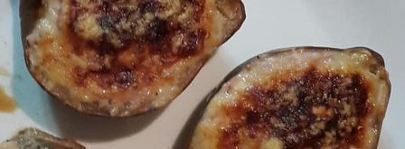 груши с нежным кремом. Шаг 7