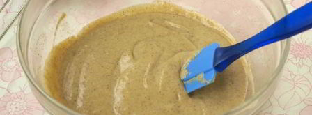 каталонский крем. Шаг 8