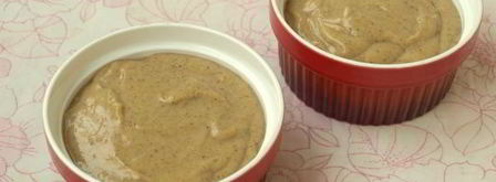 каталонский крем. Шаг 9