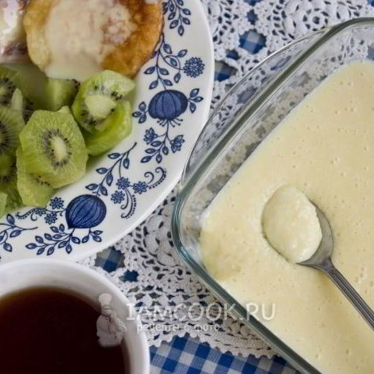 Рецепт кокосового крема рафаэлло