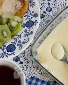 Кокосовый крем Рафаэлло