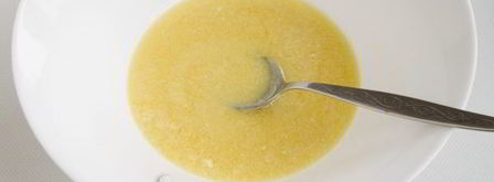 кокосовый крем рафаэлло. Шаг 4