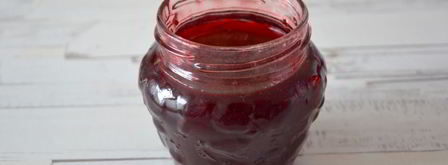 корзиночки с белковым кремом песочные. Шаг 12