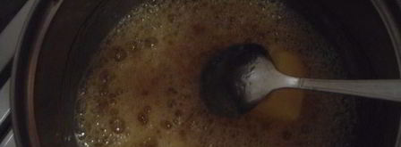 корзиночки с белковым кремом вкус детства. Шаг 4