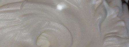 крем-брюле с малиново-клубничным соусом. Шаг 4