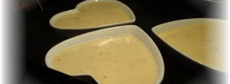 крем-брюле. Шаг 2