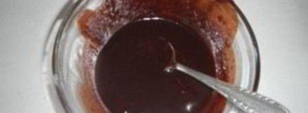 крем для медовика со сгущенкой. Шаг 2