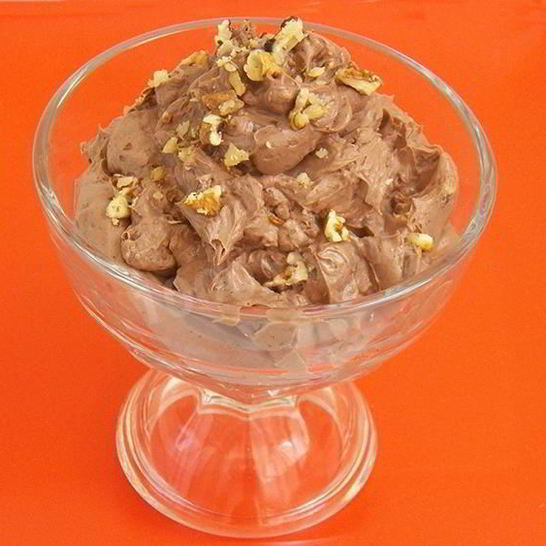 Рецепт крема для торта из сгущенного молока и масла