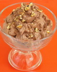 Крем для торта из сгущенного молока и масла