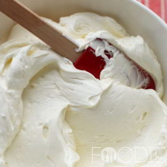 Рецепт крема для торта с маскарпоне