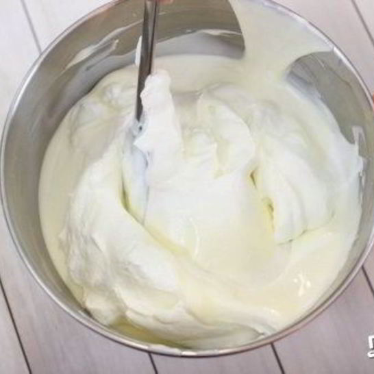 Рецепт крема для торта