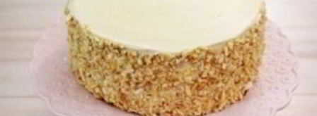 крем для торта. Шаг 6