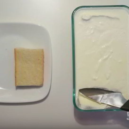 Рецепт крема филадельфия