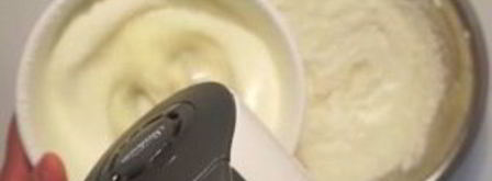 крем филадельфия. Шаг 5