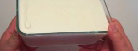 крем филадельфия. Шаг 6