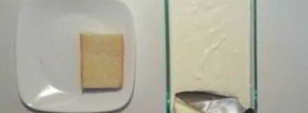 крем филадельфия. Шаг 7