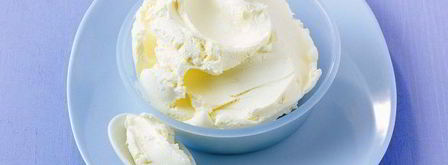 крем из кефира. Шаг 3