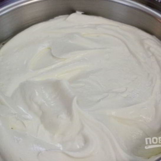 Рецепт крема из сгущенки