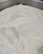 Крем из сгущенки