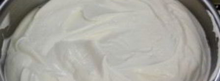 крем из сгущенки. Шаг 4