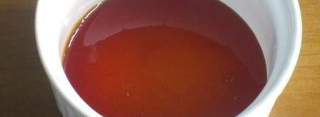 крем-карамель. Шаг 4