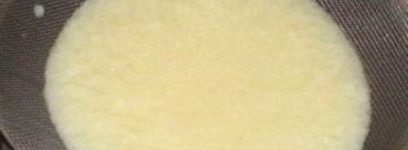 крем шарлотт. Шаг 4