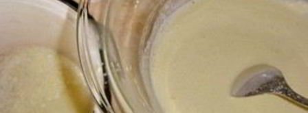 крем шибуст. Шаг 4