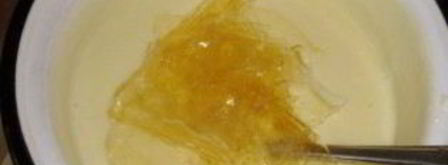 крем шибуст. Шаг 6