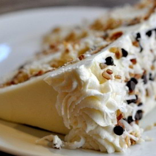 Рецепт крема сливочного из сгущенки