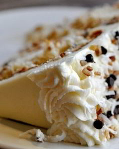 Крем сливочный из сгущенки