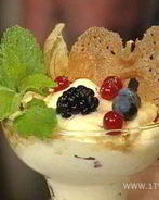 Крема каталана