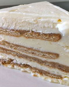 Масляный крем основной