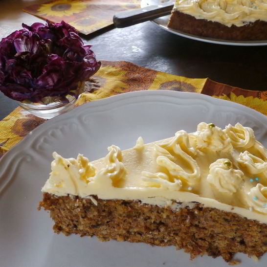 Рецепт масляного крема