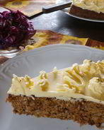 Масляный крем