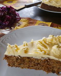 Масляный крем