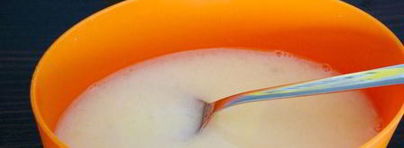 миндальная кростата с лимонным кремом летний сад. Шаг 5