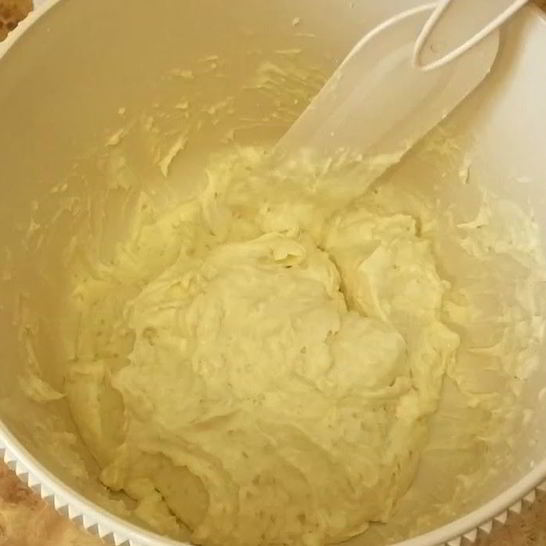 Рецепт миндального крема ришара бертине