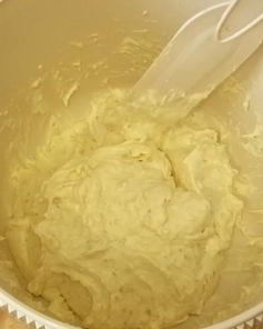 Миндальный крем Ришара Бертине