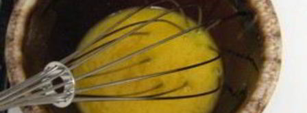 простой крем-брюле. Шаг 3