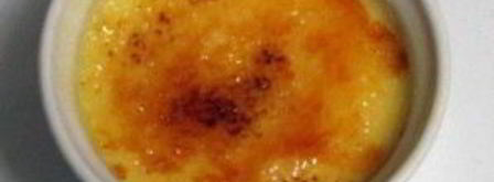 простой крем-брюле. Шаг 6