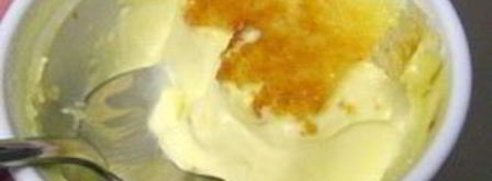 простой крем-брюле. Шаг 7