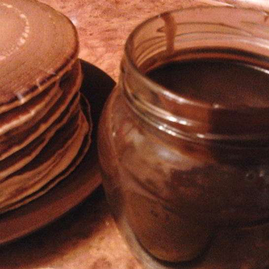 Рецепт шоколадной крем-пасты с корицей