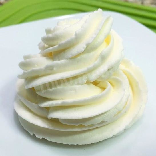 Рецепт сливочно-творожного крем для торта