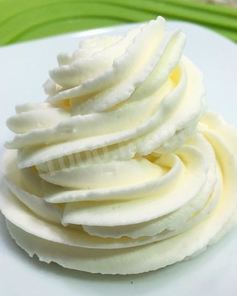 Сливочно-творожный крем для торта