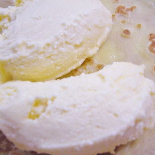 Рецепт сливочно-творожного крем домашний