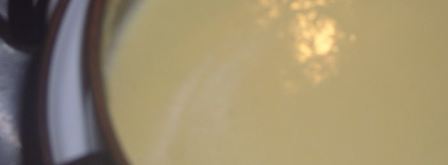 сливочно-творожный крем домашний. Шаг 4